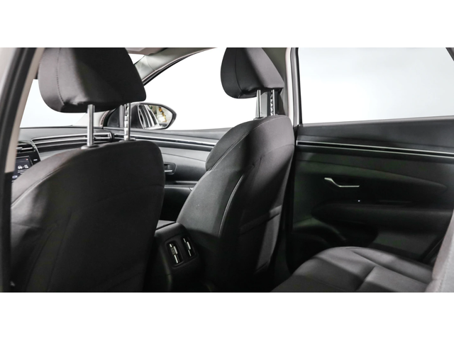 Hyundai Tucson * AWD* KEYLESS* КАМЕРА* ПОДГРЕВ* - автомобили, коли, обяви за нови и употребявани 13