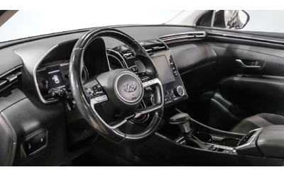 Hyundai Tucson * AWD* KEYLESS* КАМЕРА* ПОДГРЕВ* - автомобили, коли, обяви за нови и употребявани 6