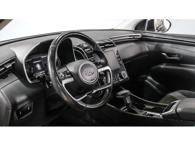 Hyundai Tucson * AWD* KEYLESS* КАМЕРА* ПОДГРЕВ* - автомобили, коли, обяви за нови и употребявани 6