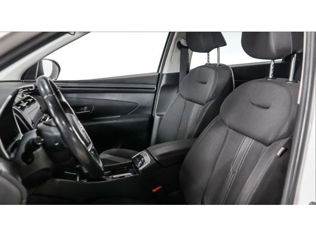 Hyundai Tucson * AWD* KEYLESS* КАМЕРА* ПОДГРЕВ* - автомобили, коли, обяви за нови и употребявани 7