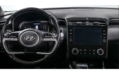 Hyundai Tucson * AWD* KEYLESS* КАМЕРА* ПОДГРЕВ* - автомобили, коли, обяви за нови и употребявани 8