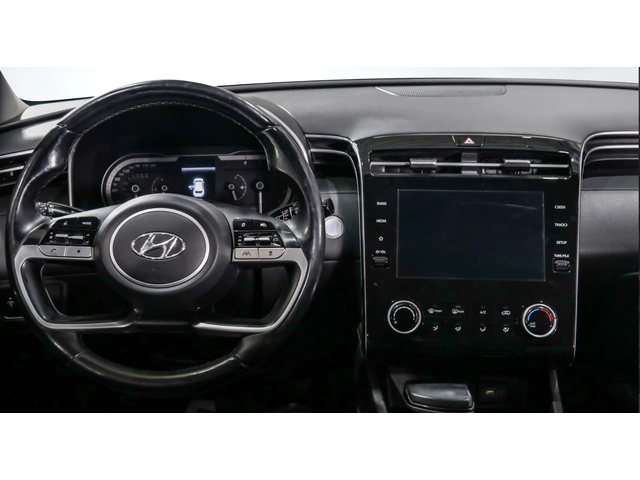 Hyundai Tucson * AWD* KEYLESS* КАМЕРА* ПОДГРЕВ* - автомобили, коли, обяви за нови и употребявани 8