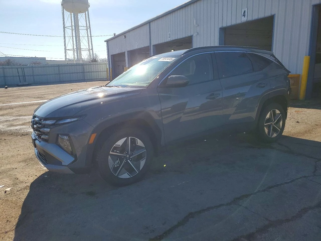 Hyundai Tucson SEL AWD* CARPLAY* ПОДГРЕВ* МЪРТВА ТОЧКА* КАМЕРА - автомобили, коли, обяви за нови и употребявани 0