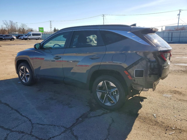 Hyundai Tucson SEL AWD* CARPLAY* ПОДГРЕВ* МЪРТВА ТОЧКА* КАМЕРА - автомобили, коли, обяви за нови и употребявани 3