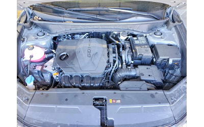 Hyundai Tucson SEL AWD* CARPLAY* ПОДГРЕВ* МЪРТВА ТОЧКА* КАМЕРА - автомобили, коли, обяви за нови и употребявани 6