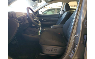 Hyundai Tucson SEL AWD* CARPLAY* ПОДГРЕВ* МЪРТВА ТОЧКА* КАМЕРА - автомобили, коли, обяви за нови и употребявани 7