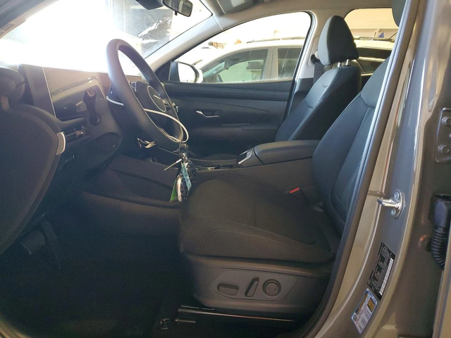 Hyundai Tucson SEL AWD* CARPLAY* ПОДГРЕВ* МЪРТВА ТОЧКА* КАМЕРА - автомобили, коли, обяви за нови и употребявани 7