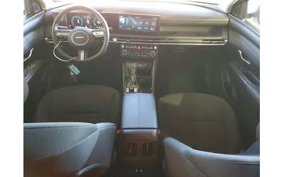 Hyundai Tucson SEL AWD* CARPLAY* ПОДГРЕВ* МЪРТВА ТОЧКА* КАМЕРА - автомобили, коли, обяви за нови и употребявани 8