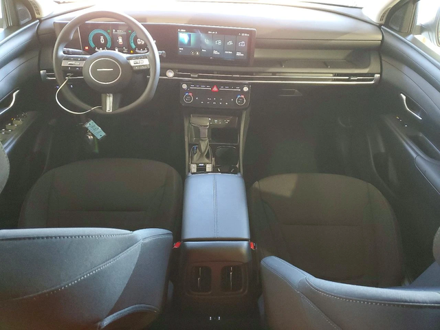 Hyundai Tucson SEL AWD* CARPLAY* ПОДГРЕВ* МЪРТВА ТОЧКА* КАМЕРА - автомобили, коли, обяви за нови и употребявани 8