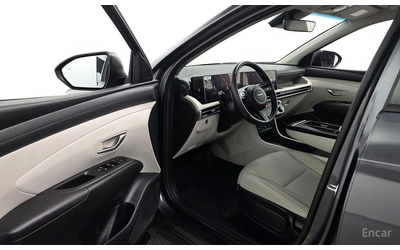 Hyundai Tucson ОБДУХВАНЕ* DIGITAL* КАМЕРА* ДИСТРОНИК* СЛЕД НА ЛЕН - автомобили, коли, обяви за нови и употребявани 10