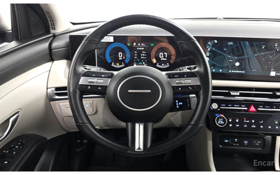 Hyundai Tucson ОБДУХВАНЕ* DIGITAL* КАМЕРА* ДИСТРОНИК* СЛЕД НА ЛЕН - автомобили, коли, обяви за нови и употребявани 12