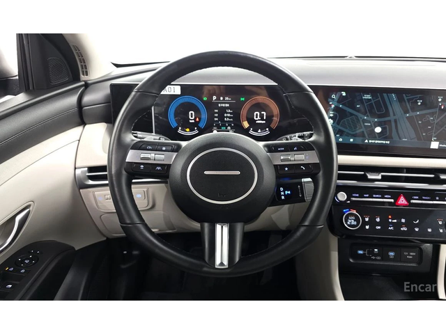 Hyundai Tucson ОБДУХВАНЕ* DIGITAL* КАМЕРА* ДИСТРОНИК* СЛЕД НА ЛЕН - автомобили, коли, обяви за нови и употребявани 12