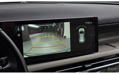 Hyundai Tucson ОБДУХВАНЕ* DIGITAL* КАМЕРА* ДИСТРОНИК* СЛЕД НА ЛЕН - автомобили, коли, обяви за нови и употребявани 14