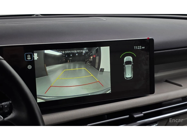 Hyundai Tucson ОБДУХВАНЕ* DIGITAL* КАМЕРА* ДИСТРОНИК* СЛЕД НА ЛЕН - автомобили, коли, обяви за нови и употребявани 14