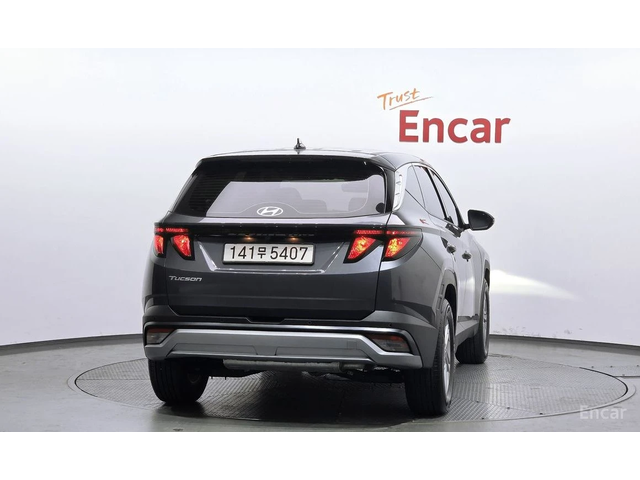 Hyundai Tucson ОБДУХВАНЕ* DIGITAL* КАМЕРА* ДИСТРОНИК* СЛЕД НА ЛЕН - автомобили, коли, обяви за нови и употребявани 3