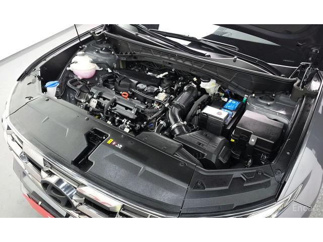 Hyundai Tucson ОБДУХВАНЕ* DIGITAL* КАМЕРА* ДИСТРОНИК* СЛЕД НА ЛЕН - автомобили, коли, обяви за нови и употребявани 5