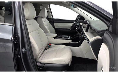 Hyundai Tucson ОБДУХВАНЕ* DIGITAL* КАМЕРА* ДИСТРОНИК* СЛЕД НА ЛЕН - автомобили, коли, обяви за нови и употребявани 9