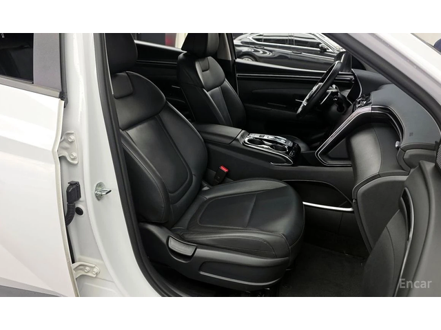 Hyundai Tucson КОЖА* ДИСТРОНИК* СЛЕДЕНЕ НА ЛЕНТИ - автомобили, коли, обяви за нови и употребявани 10