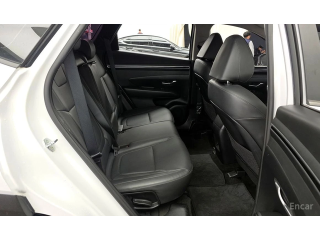 Hyundai Tucson КОЖА* ДИСТРОНИК* СЛЕДЕНЕ НА ЛЕНТИ - автомобили, коли, обяви за нови и употребявани 11