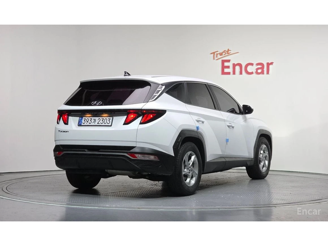 Hyundai Tucson КОЖА* ДИСТРОНИК* СЛЕДЕНЕ НА ЛЕНТИ - автомобили, коли, обяви за нови и употребявани 1