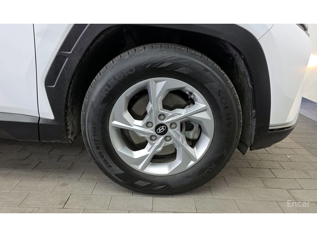 Hyundai Tucson КОЖА* ДИСТРОНИК* СЛЕДЕНЕ НА ЛЕНТИ - автомобили, коли, обяви за нови и употребявани 4