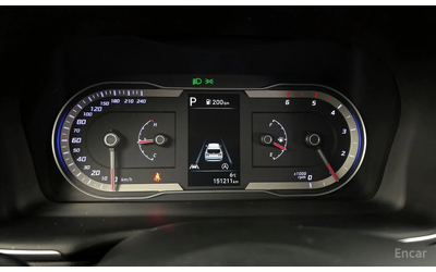 Hyundai Tucson КОЖА* ДИСТРОНИК* СЛЕДЕНЕ НА ЛЕНТИ - автомобили, коли, обяви за нови и употребявани 7