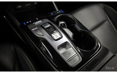 Hyundai Tucson КОЖА* ДИСТРОНИК* СЛЕДЕНЕ НА ЛЕНТИ - автомобили, коли, обяви за нови и употребявани 8