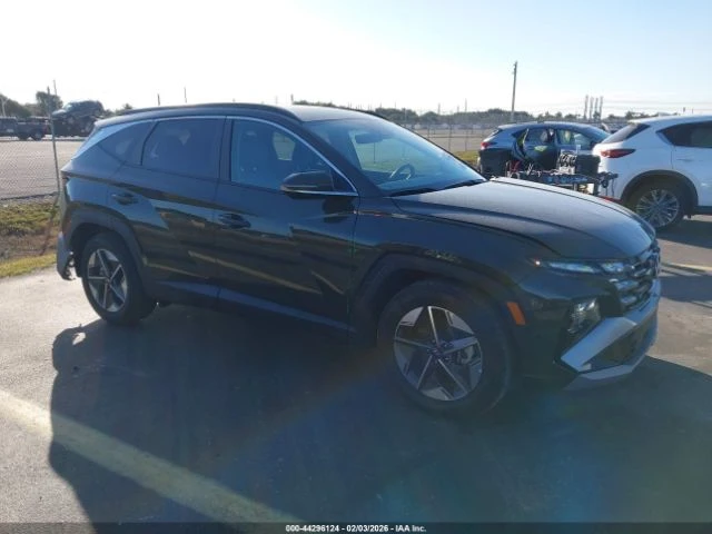 Hyundai Tucson * SEL CONVENIENCE* КОЖА* ПОДГРЕВ* NAVI* LED* - автомобили, коли, обяви за нови и употребявани 0