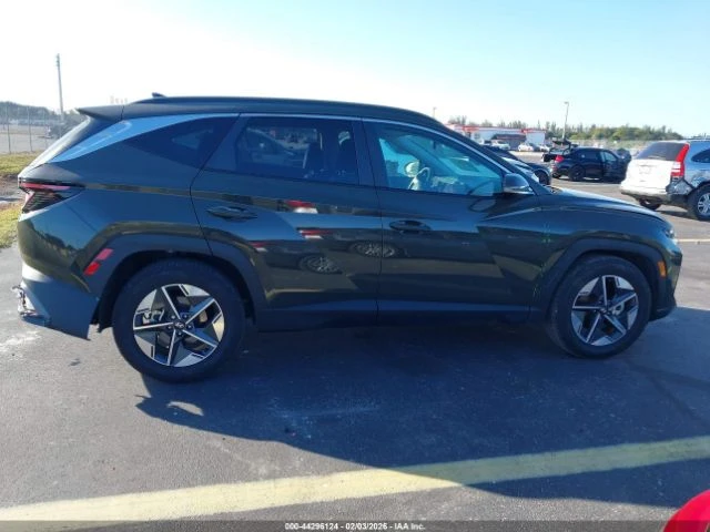 Hyundai Tucson * SEL CONVENIENCE* КОЖА* ПОДГРЕВ* NAVI* LED* - автомобили, коли, обяви за нови и употребявани 10