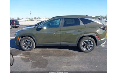 Hyundai Tucson * SEL CONVENIENCE* КОЖА* ПОДГРЕВ* NAVI* LED* - автомобили, коли, обяви за нови и употребявани 11