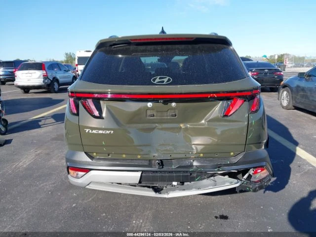 Hyundai Tucson * SEL CONVENIENCE* КОЖА* ПОДГРЕВ* NAVI* LED* - автомобили, коли, обяви за нови и употребявани 13