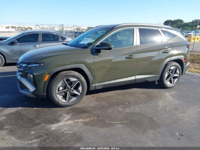 Hyundai Tucson * SEL CONVENIENCE* КОЖА* ПОДГРЕВ* NAVI* LED* - автомобили, коли, обяви за нови и употребявани 1