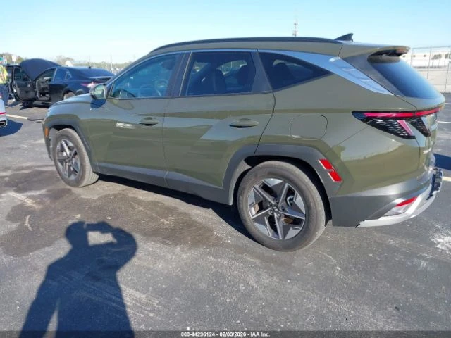 Hyundai Tucson * SEL CONVENIENCE* КОЖА* ПОДГРЕВ* NAVI* LED* - автомобили, коли, обяви за нови и употребявани 2