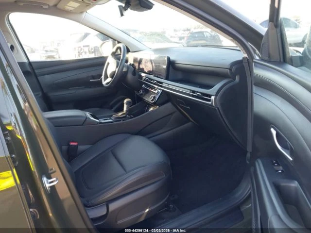 Hyundai Tucson * SEL CONVENIENCE* КОЖА* ПОДГРЕВ* NAVI* LED* - автомобили, коли, обяви за нови и употребявани 4