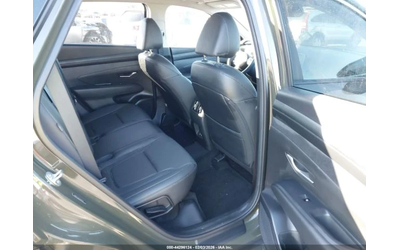 Hyundai Tucson * SEL CONVENIENCE* КОЖА* ПОДГРЕВ* NAVI* LED* - автомобили, коли, обяви за нови и употребявани 6