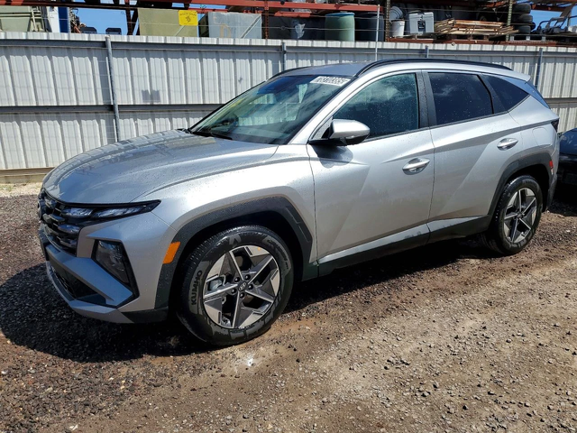 Hyundai Tucson * SEL* ПОДГРЕВ* NAVI* LED* - автомобили, коли, обяви за нови и употребявани 0