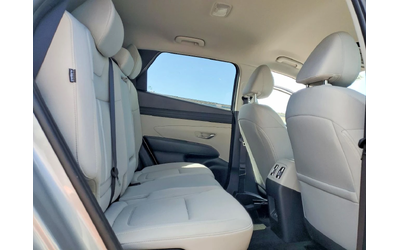 Hyundai Tucson * SEL* ПОДГРЕВ* NAVI* LED* - автомобили, коли, обяви за нови и употребявани 10