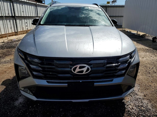 Hyundai Tucson * SEL* ПОДГРЕВ* NAVI* LED* - автомобили, коли, обяви за нови и употребявани 4