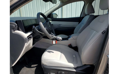 Hyundai Tucson * SEL* ПОДГРЕВ* NAVI* LED* - автомобили, коли, обяви за нови и употребявани 6