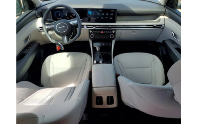 Hyundai Tucson * SEL* ПОДГРЕВ* NAVI* LED* - автомобили, коли, обяви за нови и употребявани 7