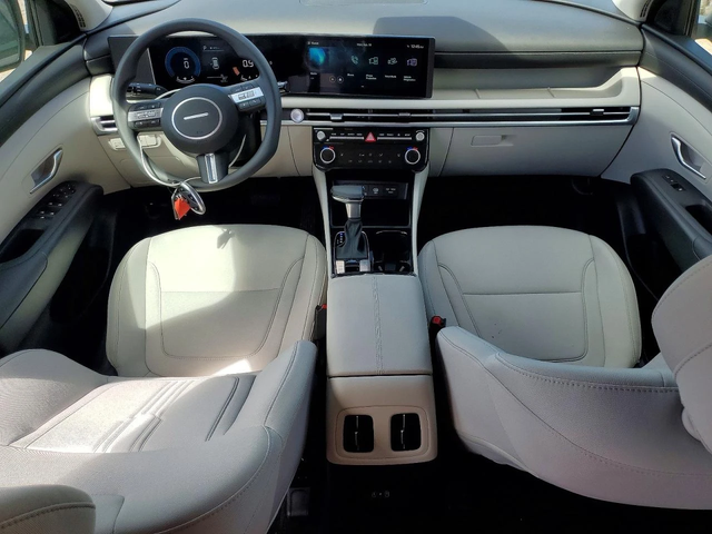 Hyundai Tucson * SEL* ПОДГРЕВ* NAVI* LED* - автомобили, коли, обяви за нови и употребявани 7