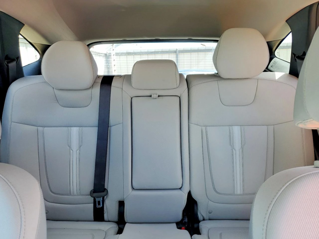 Hyundai Tucson * SEL* ПОДГРЕВ* NAVI* LED* - автомобили, коли, обяви за нови и употребявани 9