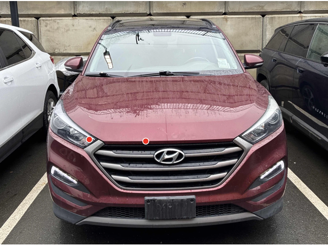 Hyundai Tucson Limited* CARFAX* ВИДЕО - автомобили, коли, обяви за нови и употребявани 4