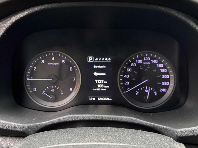 Hyundai Tucson Limited* CARFAX* ВИДЕО - автомобили, коли, обяви за нови и употребявани 5