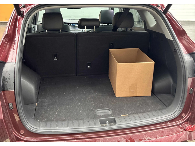 Hyundai Tucson Limited* CARFAX* ВИДЕО - автомобили, коли, обяви за нови и употребявани 9