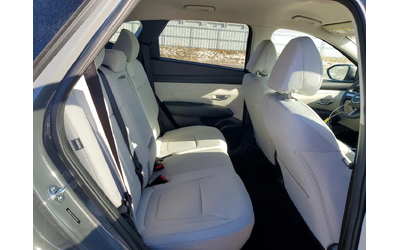 Hyundai Tucson SEL AWD* ПОДГРЕВ* ОБДУХВАНЕ* КАМЕРА* LANE ASSIST - автомобили, коли, обяви за нови и употребявани 10