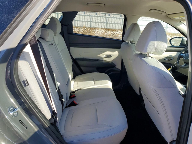 Hyundai Tucson SEL AWD* ПОДГРЕВ* ОБДУХВАНЕ* КАМЕРА* LANE ASSIST - автомобили, коли, обяви за нови и употребявани 10