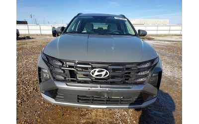 hyundai-tucson - 1