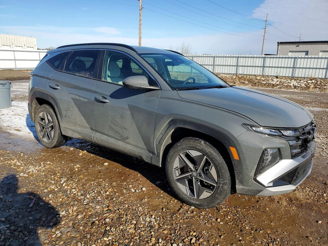 Hyundai Tucson SEL AWD* ПОДГРЕВ* ОБДУХВАНЕ* КАМЕРА* LANE ASSIST - автомобили, коли, обяви за нови и употребявани 2