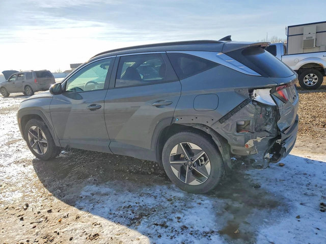 Hyundai Tucson SEL AWD* ПОДГРЕВ* ОБДУХВАНЕ* КАМЕРА* LANE ASSIST - автомобили, коли, обяви за нови и употребявани 3